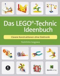 Produktbild: Das LEGO&reg;-Technic-Ideenbuch