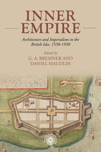 Produktbild: Inner empire