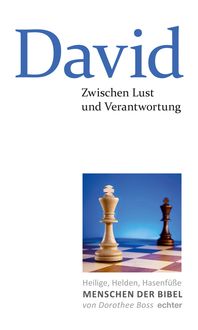 Produktbild: Zwischen Lust und Verantwortung: David