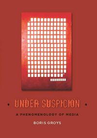 Produktbild: Under Suspicion