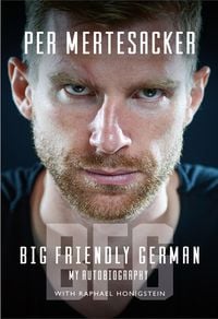 Produktbild: BFG: Big Friendly German