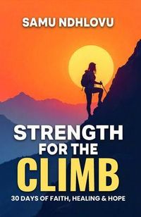 Produktbild: Strength For The Climb