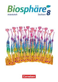 Produktbild: Biosph&auml;re Sekundarstufe I - Gymnasium Sachsen 2020 - 8. Schuljahr