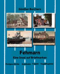 Bild vom Artikel Fehmarn vom Autor Günther Borchers