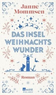 Produktbild: Das Inselweihnachtswunder