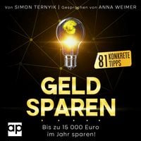 Produktbild: Geld sparen
