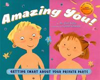Produktbild: Amazing You!: Getting Smart about Your Private Parts
