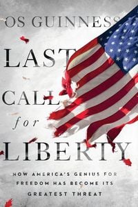 Produktbild: Last Call for Liberty
