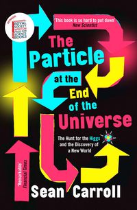 Produktbild: The Particle at the End of the Universe