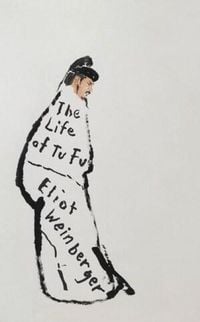 Produktbild: The Life of Tu Fu