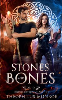 Produktbild: Stones and Bones
