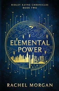 Produktbild: Elemental Power