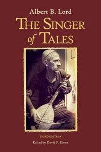 Produktbild: The Singer of Tales - Third Edition