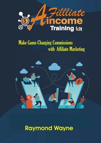 Produktbild: Affiliate Income Training Kit