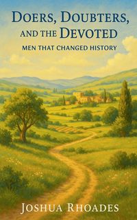 Produktbild: Doers, Doubters, and the Devoted - Men That Changed History