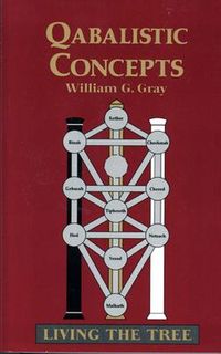 Produktbild: Qabalistic Concepts