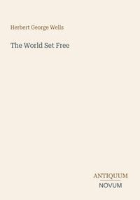 Produktbild: The World Set Free
