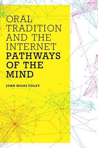 Produktbild: Foley, J: Oral Tradition and the Internet