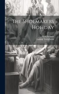 Produktbild: The Shoemakers Holiday