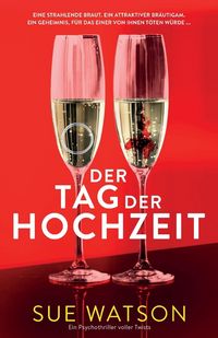 Produktbild: Der Tag der Hochzeit