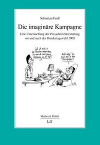 Produktbild: Die imagin&auml;re Kampagne
