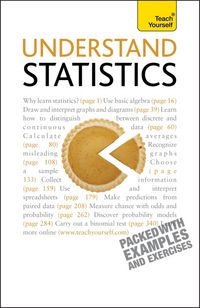 Produktbild: Graham, A: Understand Statistics: Teach Yourself