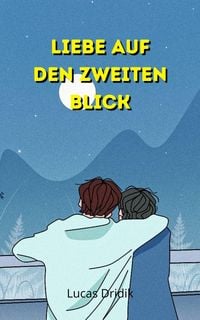 Produktbild: Liebe auf den zweiten Blick