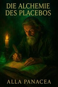 Produktbild: Die Alchemie des Placebos