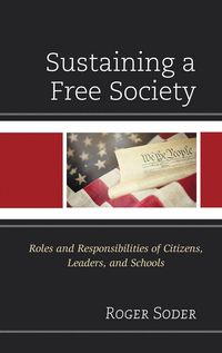 Produktbild: Sustaining a Free Society