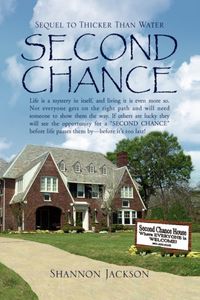 Produktbild: Jackson, S: Second Chance