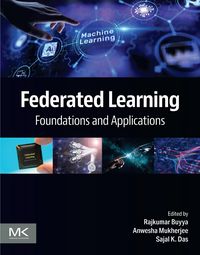 Produktbild: Federated Learning