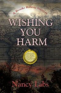 Produktbild: Wishing You Harm
