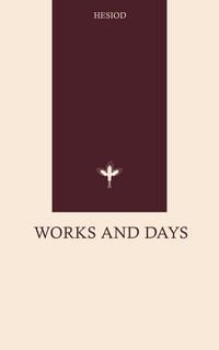 Produktbild: Works and Days