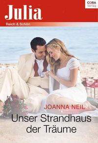Produktbild: Unser Strandhaus der Tr&auml;ume