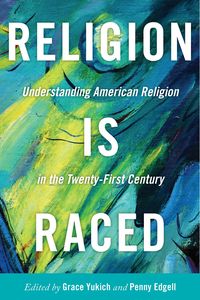 Produktbild: Religion Is Raced