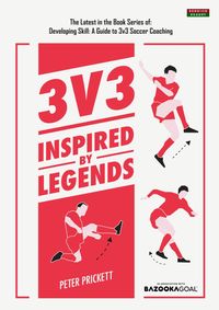 Produktbild: 3v3: Inspired By Legends