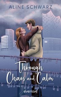 Produktbild: Through Chaos and Calm