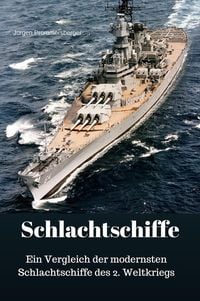 Produktbild: Schlachtschiffe