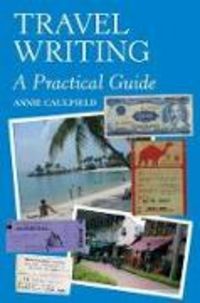 Produktbild: Travel Writing