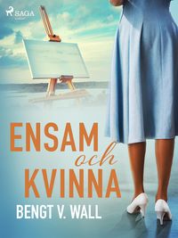 Produktbild: Ensam och kvinna