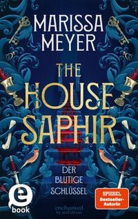 Produktbild: The House Saphir