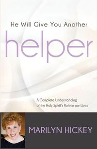 Produktbild: He Will Give You Another Helper
