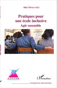 Produktbild: Pratiques pour une &eacute;cole inclusive