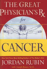 Produktbild: The Great Physician's RX for Cancer