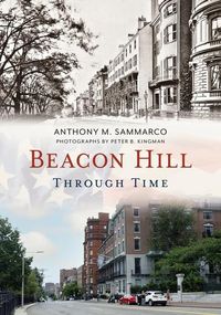 Produktbild: Beacon Hill Through Time