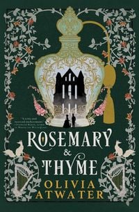 Produktbild: Rosemary & Thyme