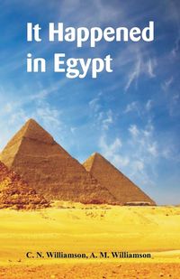 Produktbild: It Happened in Egypt