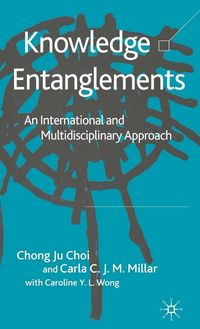 Produktbild: Knowledge Entanglements