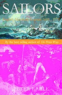 Produktbild: Earle, P: Sailors