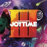 Produktbild: Joytime III